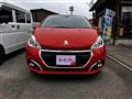 2018 Peugeot 208