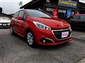 2018 Peugeot 208