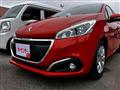 2018 Peugeot 208