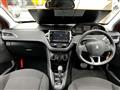 2018 Peugeot 208
