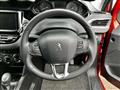 2018 Peugeot 208