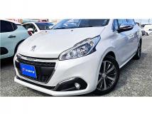 2018 Peugeot 208