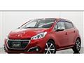 2018 Peugeot 208