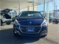 2018 Peugeot 208