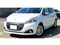 2018 Peugeot 208