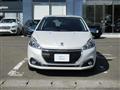 2018 Peugeot 208