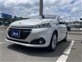 2018 Peugeot 208