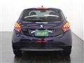 2018 Peugeot 208