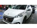 2017 Peugeot 208