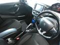 2017 Peugeot 208