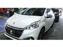 2017 Peugeot 208