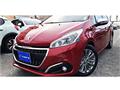 2017 Peugeot 208