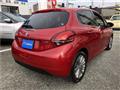 2017 Peugeot 208