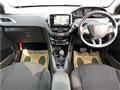 2017 Peugeot 208