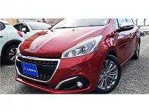 2017 Peugeot 208