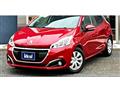 2017 Peugeot 208