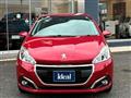 2017 Peugeot 208