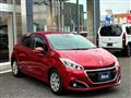 2017 Peugeot 208