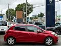 2017 Peugeot 208