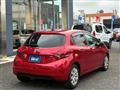 2017 Peugeot 208