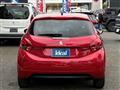 2017 Peugeot 208