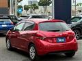 2017 Peugeot 208