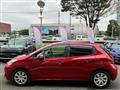 2017 Peugeot 208