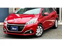 2017 Peugeot 208