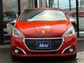2017 Peugeot 208