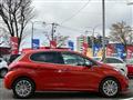 2017 Peugeot 208
