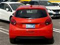 2017 Peugeot 208