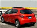 2017 Peugeot 208