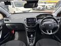 2017 Peugeot 208