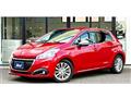 2017 Peugeot 208