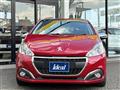 2017 Peugeot 208