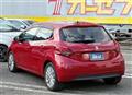 2017 Peugeot 208