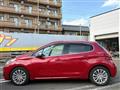 2017 Peugeot 208
