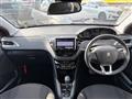 2017 Peugeot 208