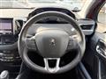 2017 Peugeot 208