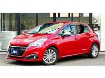 2017 Peugeot 208