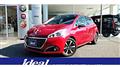 2017 Peugeot 208