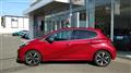 2017 Peugeot 208