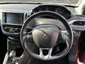 2017 Peugeot 208