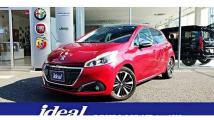 2017 Peugeot 208