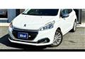 2017 Peugeot 208