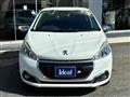 2017 Peugeot 208