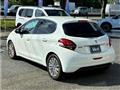 2017 Peugeot 208