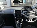2017 Peugeot 208