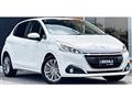 2017 Peugeot 208
