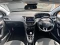 2017 Peugeot 208